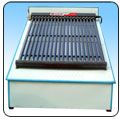 detached solar water heater